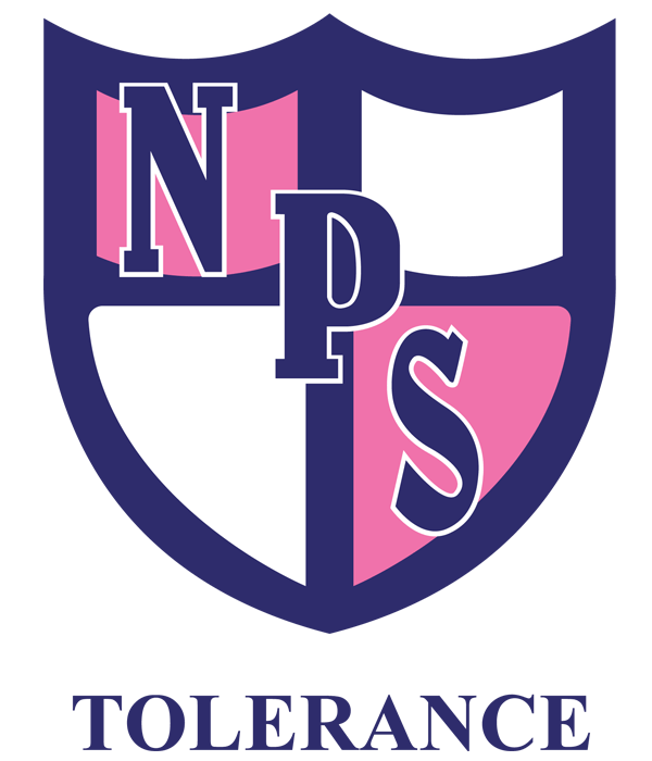 NASRA PUBLIC SCHOOL
